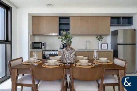 شقة للبيع في وسط مدينة دبي، دبي، الإمارات العربية المتحدة 2 غرفة نوم ، 99 متر مربع ، رقم 667477 - صورة 6