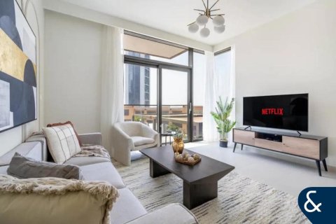 شقة للبيع في وسط مدينة دبي، دبي، الإمارات العربية المتحدة 2 غرفة نوم ، 99 متر مربع ، رقم 667477 - صورة 1