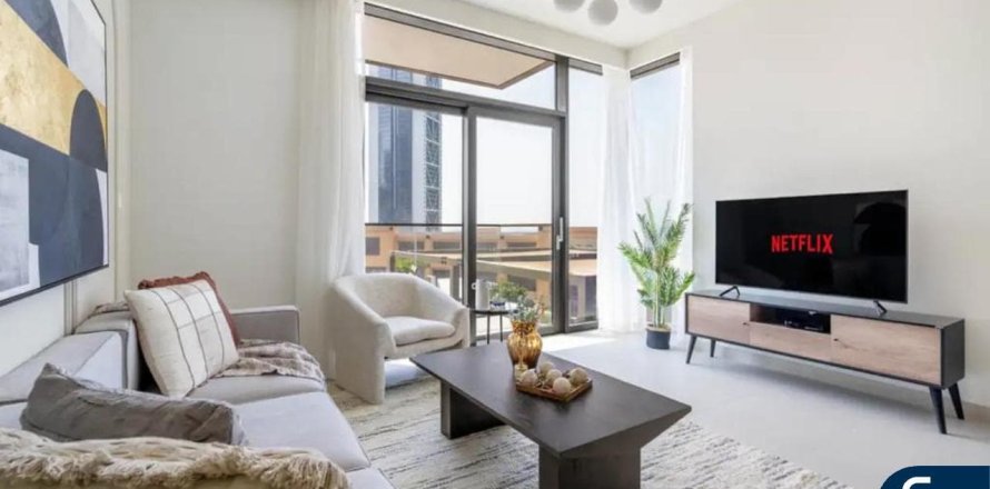 شقة في وسط مدينة دبي، دبي 2 غرفة نوم ، 99 متر مربع . ر قم 667477