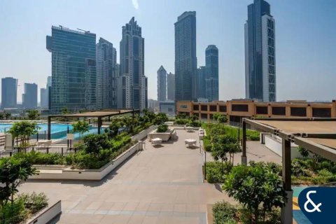 شقة للبيع في وسط مدينة دبي، دبي، الإمارات العربية المتحدة 2 غرفة نوم ، 99 متر مربع ، رقم 667477 - صورة 10