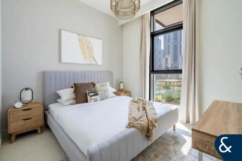 شقة للبيع في وسط مدينة دبي، دبي، الإمارات العربية المتحدة 2 غرفة نوم ، 99 متر مربع ، رقم 667477 - صورة 4