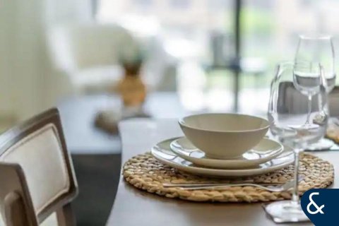 شقة للبيع في وسط مدينة دبي، دبي، الإمارات العربية المتحدة 2 غرفة نوم ، 99 متر مربع ، رقم 667477 - صورة 7