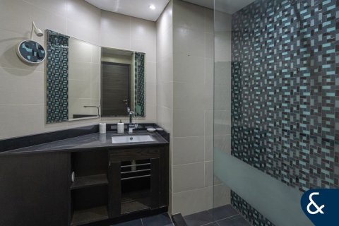 Apartman u Dubai Marina, Dubai, UAE 1 spavaća soba, 71 m2 Br. 667479 - fotografija 15