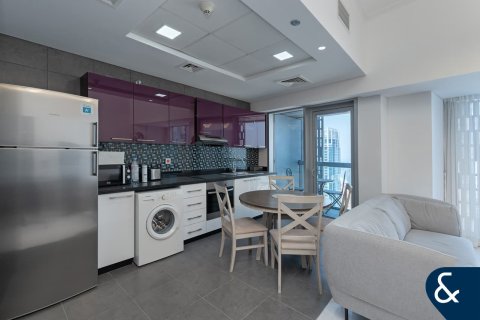 Apartman u Dubai Marina, Dubai, UAE 1 spavaća soba, 71 m2 Br. 667479 - fotografija 4