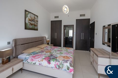 Apartman u Dubai Marina, Dubai, UAE 1 spavaća soba, 71 m2 Br. 667479 - fotografija 8