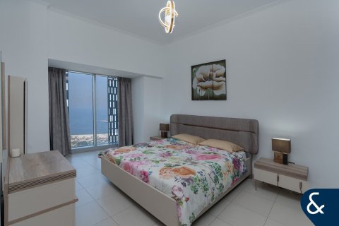 Apartman u Dubai Marina, Dubai, UAE 1 spavaća soba, 71 m2 Br. 667479 - fotografija 6