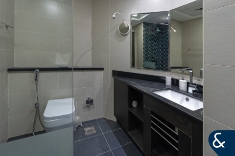 Apartman u Dubai Marina, Dubai, UAE 1 spavaća soba, 71 m2 Br. 667479 - fotografija 14