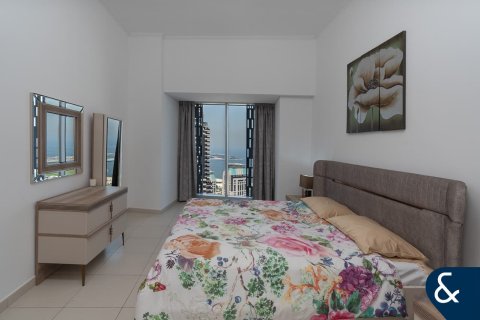 Apartman u Dubai Marina, Dubai, UAE 1 spavaća soba, 71 m2 Br. 667479 - fotografija 7