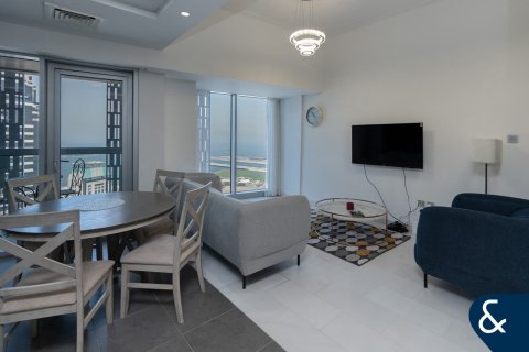 Apartman u Dubai Marina, Dubai, UAE 1 spavaća soba, 71 m2 Br. 667479 - fotografija 2