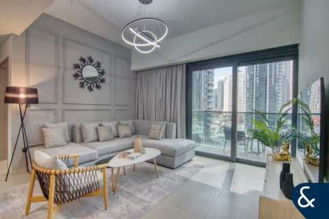 Купити квартиру в Даунтаун Дубай (Даунтаун Бурдж Дубай), ОАЕ 2 спальні, 106м2, № 667482 - фото 6