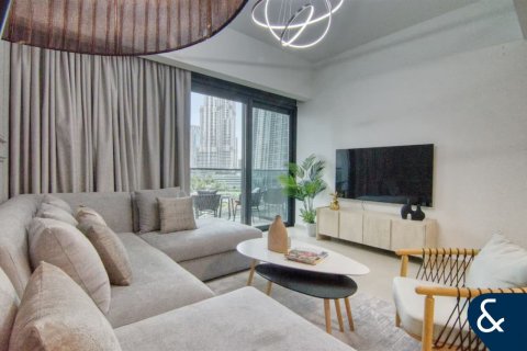 Купити квартиру в Даунтаун Дубай (Даунтаун Бурдж Дубай), ОАЕ 2 спальні, 106м2, № 667482 - фото 3