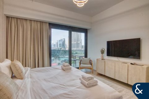 Купити квартиру в Даунтаун Дубай (Даунтаун Бурдж Дубай), ОАЕ 2 спальні, 106м2, № 667482 - фото 9