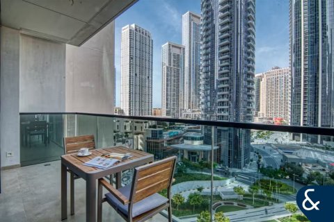 Купити квартиру в Даунтаун Дубай (Даунтаун Бурдж Дубай), ОАЕ 2 спальні, 106м2, № 667482 - фото 19