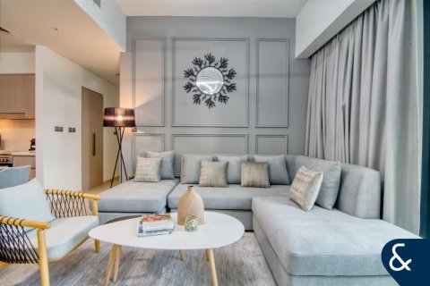 Купити квартиру в Даунтаун Дубай (Даунтаун Бурдж Дубай), ОАЕ 2 спальні, 106м2, № 667482 - фото 7