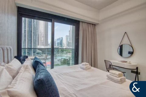 Купити квартиру в Даунтаун Дубай (Даунтаун Бурдж Дубай), ОАЕ 2 спальні, 106м2, № 667482 - фото 10