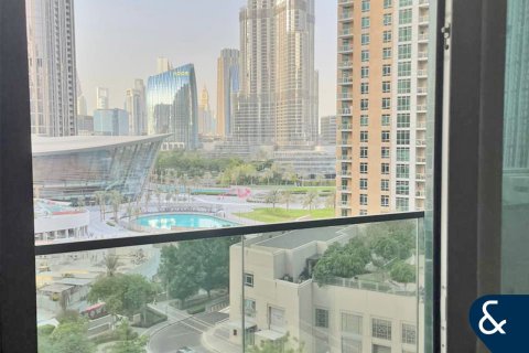 Lakás itt: Downtown Dubai (Downtown Burj Dubai), EAE, 2 hálószoba, 106 m², azonosító: 667482 - fénykép 3