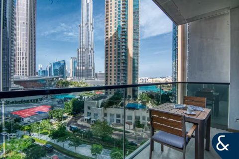 Купити квартиру в Даунтаун Дубай (Даунтаун Бурдж Дубай), ОАЕ 2 спальні, 106м2, № 667482 - фото 17