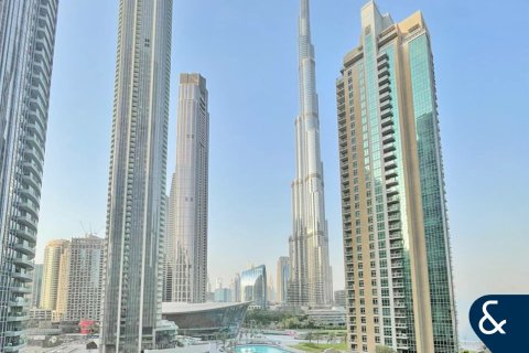 Lakás itt: Downtown Dubai (Downtown Burj Dubai), EAE, 2 hálószoba, 106 m², azonosító: 667482 - fénykép 4