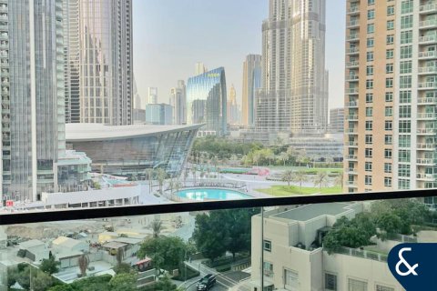 Lakás itt: Downtown Dubai (Downtown Burj Dubai), EAE, 2 hálószoba, 106 m², azonosító: 667482 - fénykép 6