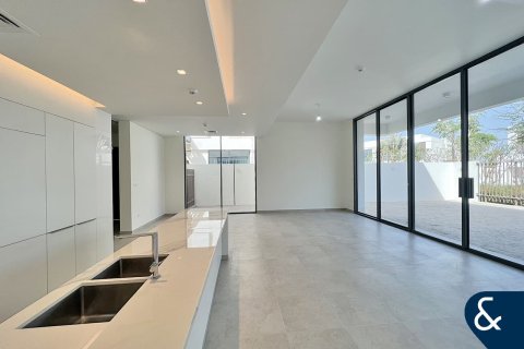 Willa na sprzedaż w Mohammed Bin Rashid City, Dubai, ZEA 4 sypialnie, 364 mkw., nr 667481 - zdjęcie 2