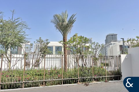 Willa na sprzedaż w Mohammed Bin Rashid City, Dubai, ZEA 4 sypialnie, 364 mkw., nr 667481 - zdjęcie 13