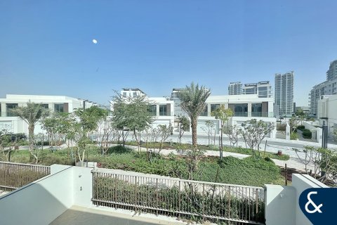 Willa na sprzedaż w Mohammed Bin Rashid City, Dubai, ZEA 4 sypialnie, 364 mkw., nr 667481 - zdjęcie 11
