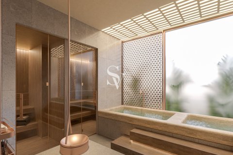 Apartament në Meydan, Dubai, Emiratet e Bashkuara Arabe 3 dhoma gjumi, 196 m2. № 721518 - Foto 14