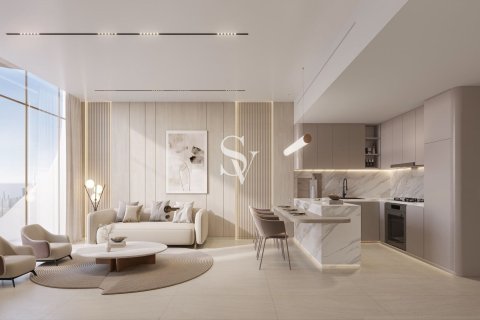 Apartament në Meydan, Dubai, Emiratet e Bashkuara Arabe 3 dhoma gjumi, 196 m2. № 721518 - Foto 13