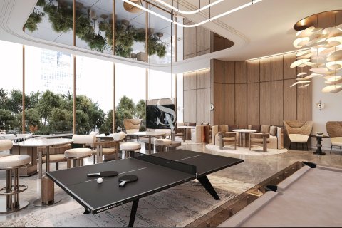 Apartament në Meydan, Dubai, Emiratet e Bashkuara Arabe 1 dhomë gjumi, 78 m2. № 721519 - Foto 7