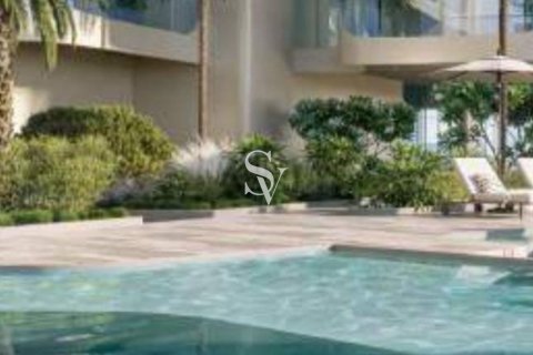 Apartament në Meydan, Dubai, Emiratet e Bashkuara Arabe 1 dhomë gjumi, 78 m2. № 721520 - Foto 10