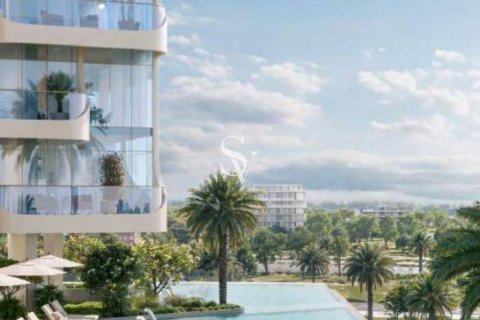 Apartament në Meydan, Dubai, Emiratet e Bashkuara Arabe 1 dhomë gjumi, 78 m2. № 721520 - Foto 6