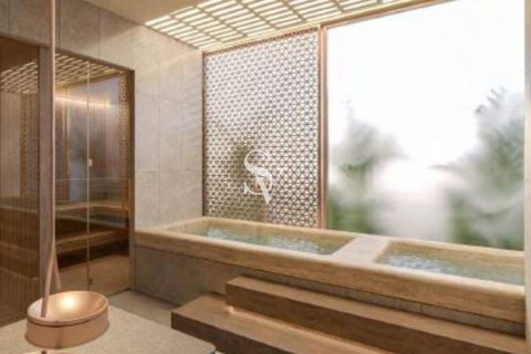 Apartament në Meydan, Dubai, Emiratet e Bashkuara Arabe 1 dhomë gjumi, 78 m2. № 721520 - Foto 3