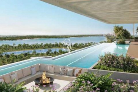 Apartament në Meydan, Dubai, Emiratet e Bashkuara Arabe 1 dhomë gjumi, 78 m2. № 721520 - Foto 9