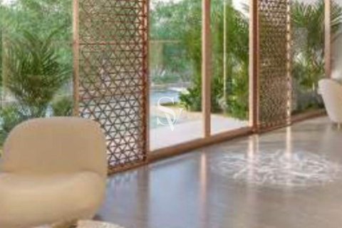 Apartament në Meydan, Dubai, Emiratet e Bashkuara Arabe 1 dhomë gjumi, 78 m2. № 721520 - Foto 4
