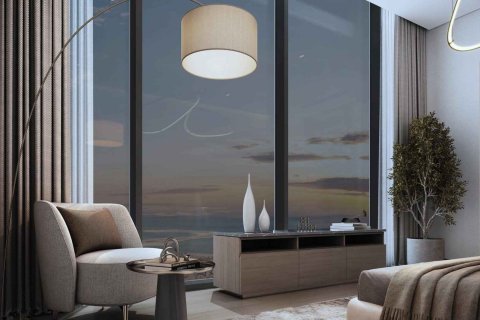 Apartemen di Sobha Skyparks di Business Bay, Dubai, UEA 2 kamar tidur, 136.07 m2 nomor 646644 - foto 10