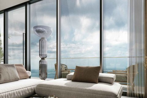 Apartemen di Sobha Skyparks di Business Bay, Dubai, UEA 2 kamar tidur, 136.07 m2 nomor 646644 - foto 7