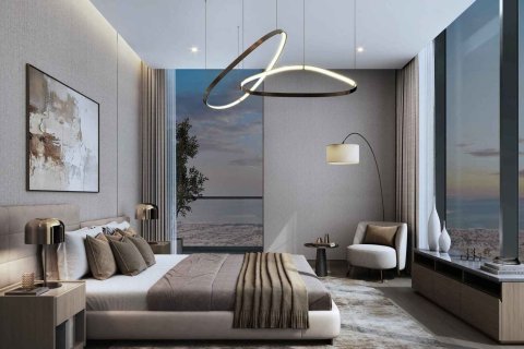 Apartemen di Sobha Skyparks di Business Bay, Dubai, UEA 2 kamar tidur, 136.07 m2 nomor 646644 - foto 9