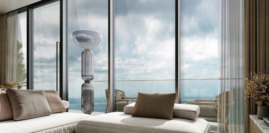 Διαμέρισμα σε Sobha Skyparks σε Business Bay, Dubai, ΗΑΕ 2 υπνοδωμάτια, 125.35 τ.μ. Αρ. 646646