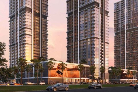 Altura 2 di Dubai South (Dubai World Central), UEA nomor 646649