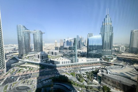Downtown Dubai (Downtown Burj Dubai), Dubai, संयुक्त अरब अमीरात में अपार्टमेंट, 3 बेडरूम, 217 वर्ग मीटर, संख्या 665009 - फ़ोटो 3
