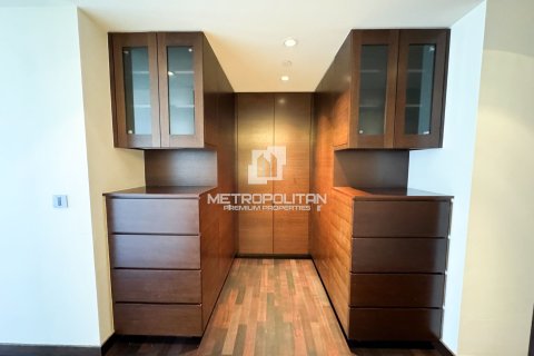 Downtown Dubai (Downtown Burj Dubai), Dubai, संयुक्त अरब अमीरात में अपार्टमेंट, 3 बेडरूम, 217 वर्ग मीटर, संख्या 665009 - फ़ोटो 10