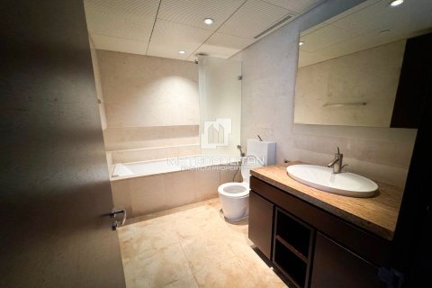 Downtown Dubai (Downtown Burj Dubai), Dubai, संयुक्त अरब अमीरात में अपार्टमेंट, 3 बेडरूम, 217 वर्ग मीटर, संख्या 665009 - फ़ोटो 14