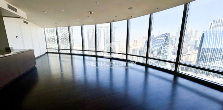 Downtown Dubai (Downtown Burj Dubai), Dubai, संयुक्त अरब अमीरात में अपार्टमेंट, 3 बेडरूम, 217 वर्ग मीटर, संख्या 665009