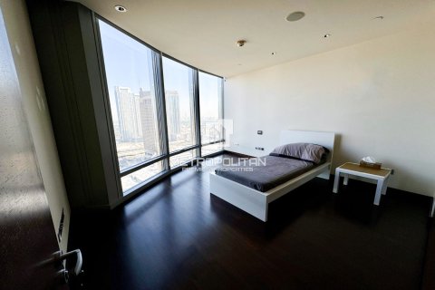 Downtown Dubai (Downtown Burj Dubai), Dubai, संयुक्त अरब अमीरात में अपार्टमेंट, 3 बेडरूम, 217 वर्ग मीटर, संख्या 665009 - फ़ोटो 11