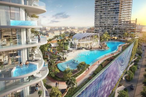 Müüa korter asukohaga City of Arabia, Dubai, AÜE: 1 magamistoaga, 66 m² Nr 665004 - pilt 7