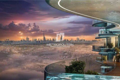 Müüa korter asukohaga City of Arabia, Dubai, AÜE: 1 magamistoaga, 66 m² Nr 665004 - pilt 13