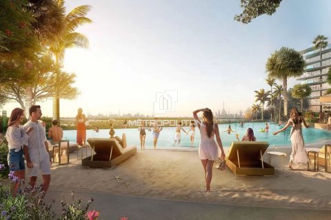 Müüa korter asukohaga City of Arabia, Dubai, AÜE: 1 magamistoaga, 66 m² Nr 665004 - pilt 11