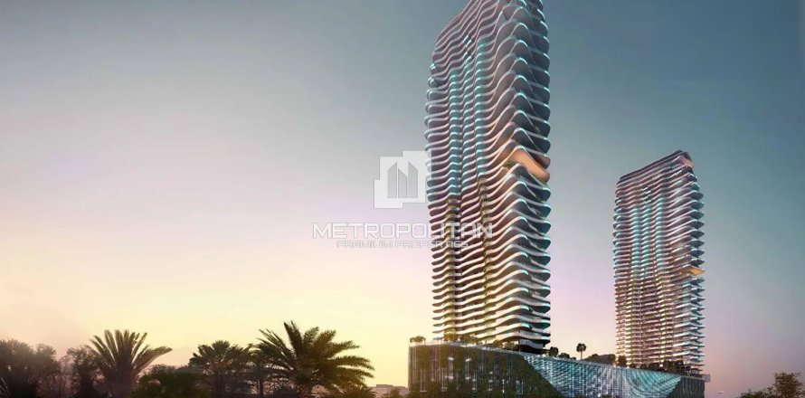 Korter asukohaga City of Arabia, Dubai, AÜE: 1 magamistoaga, 66 m² Nr 665004