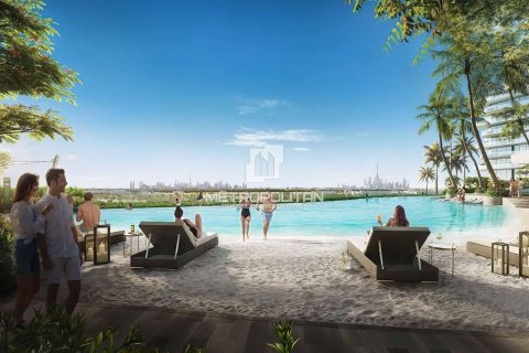 Müüa korter asukohaga City of Arabia, Dubai, AÜE: 1 magamistoaga, 66 m² Nr 665004 - pilt 15