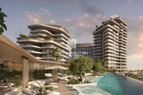 Apartman u Dubai Land, UAE 1 spavaća soba, 75 m2 Br. 665003 - fotografija 9